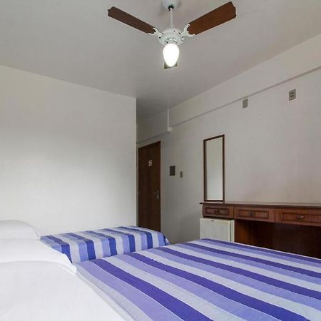 Hotel Kimar Tramandaí Kültér fotó