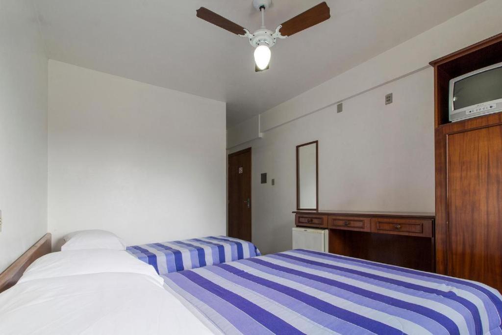 Hotel Kimar Tramandaí Kültér fotó