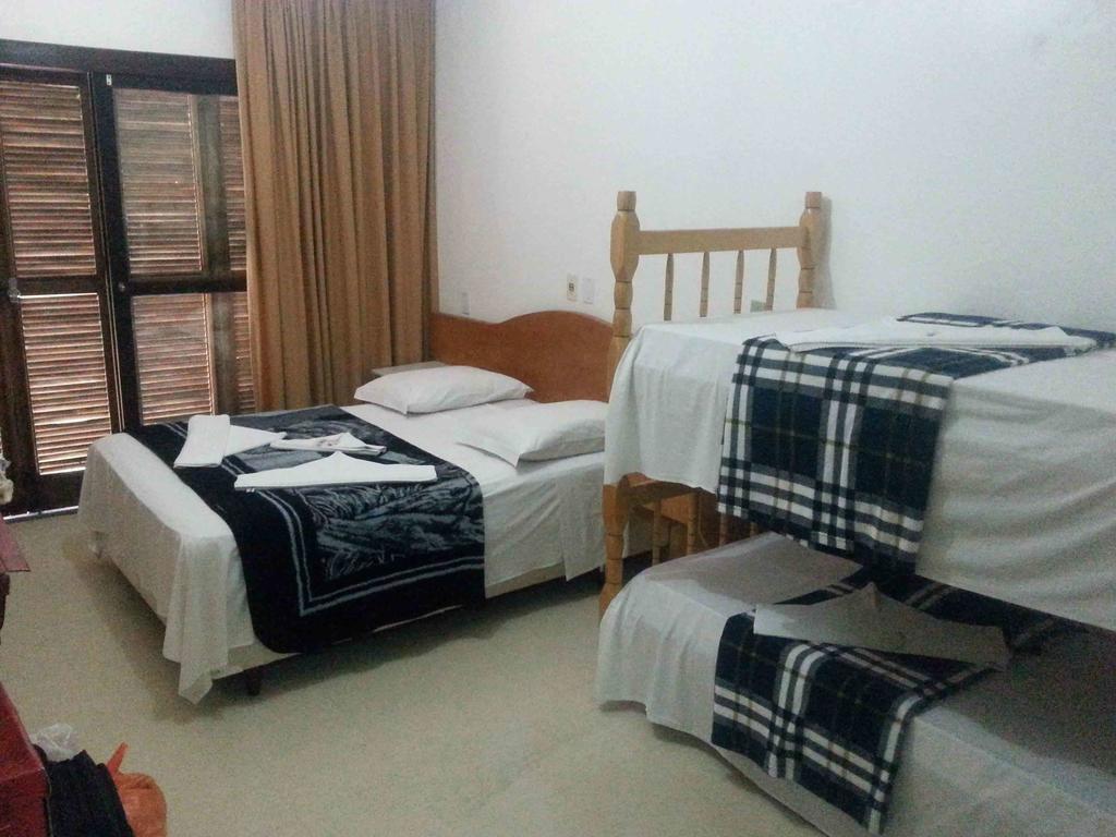 Hotel Kimar Tramandaí Kültér fotó