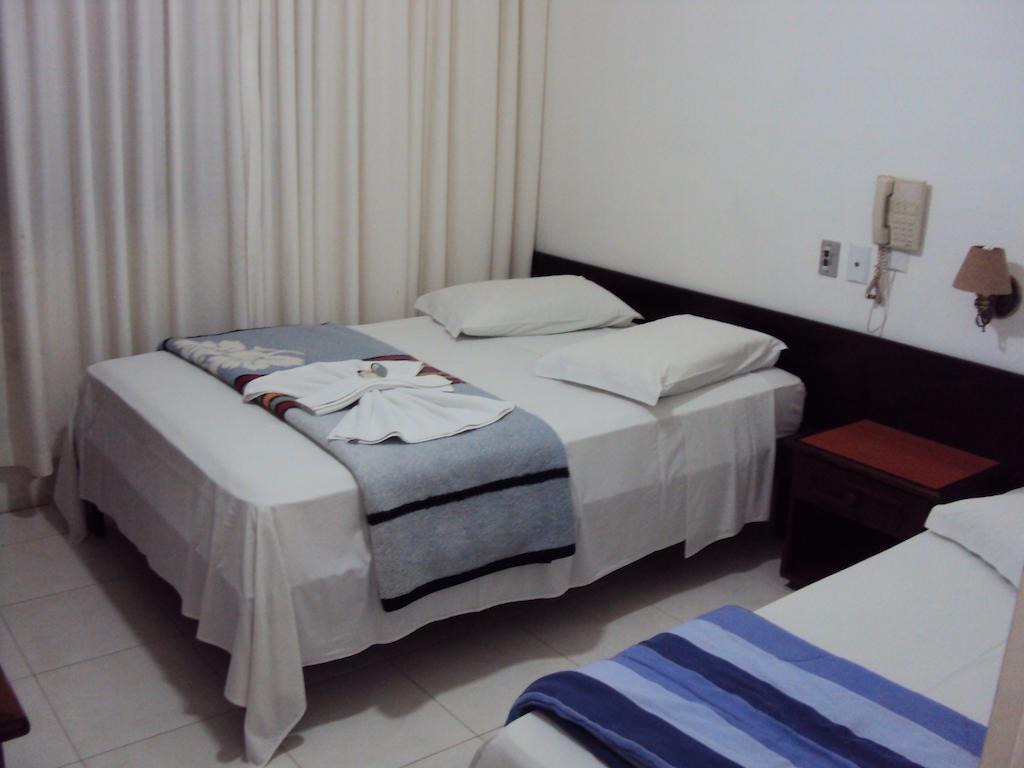 Hotel Kimar Tramandaí Szoba fotó