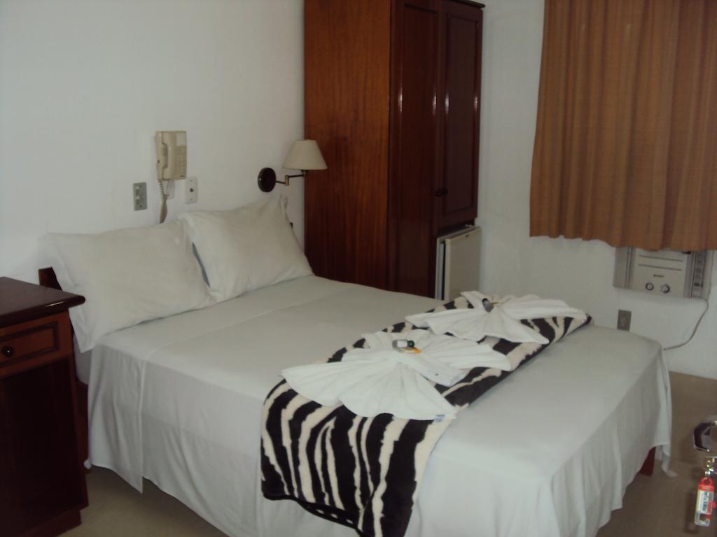 Hotel Kimar Tramandaí Szoba fotó