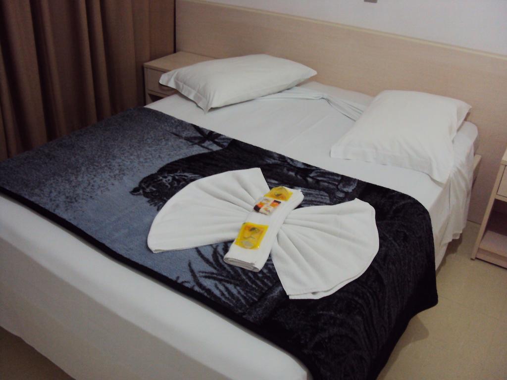 Hotel Kimar Tramandaí Szoba fotó