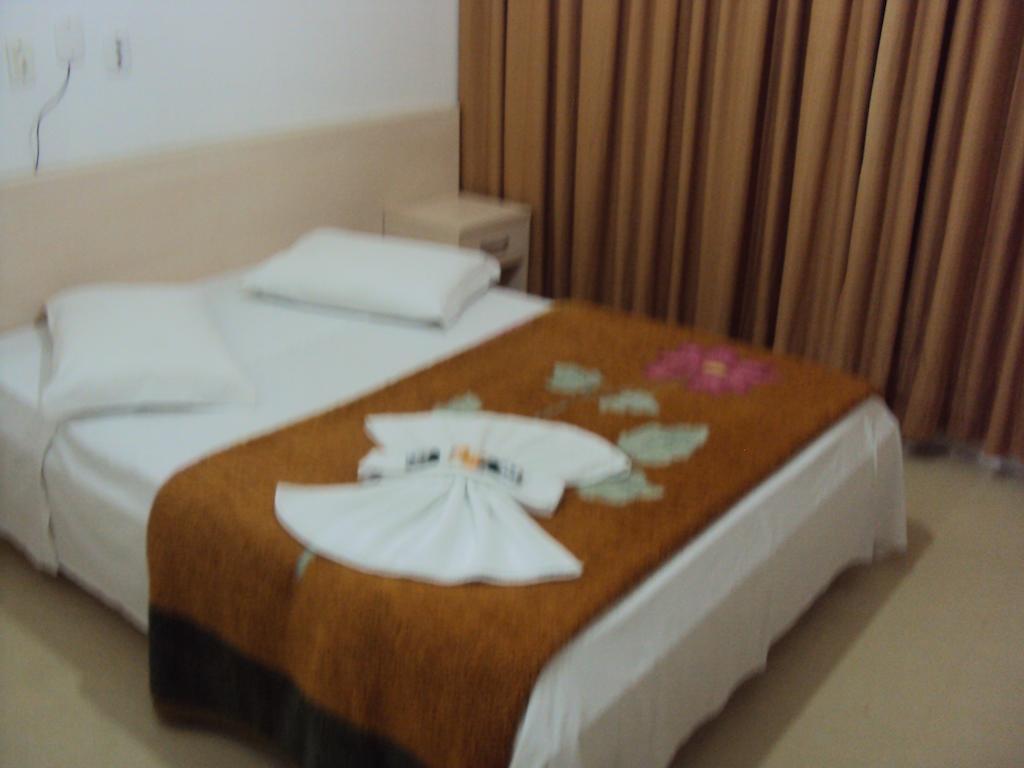 Hotel Kimar Tramandaí Szoba fotó