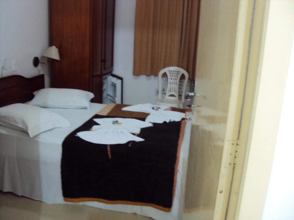 Hotel Kimar Tramandaí Szoba fotó