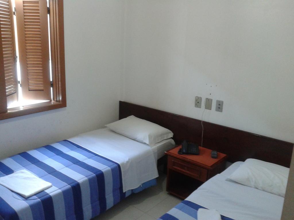 Hotel Kimar Tramandaí Kültér fotó