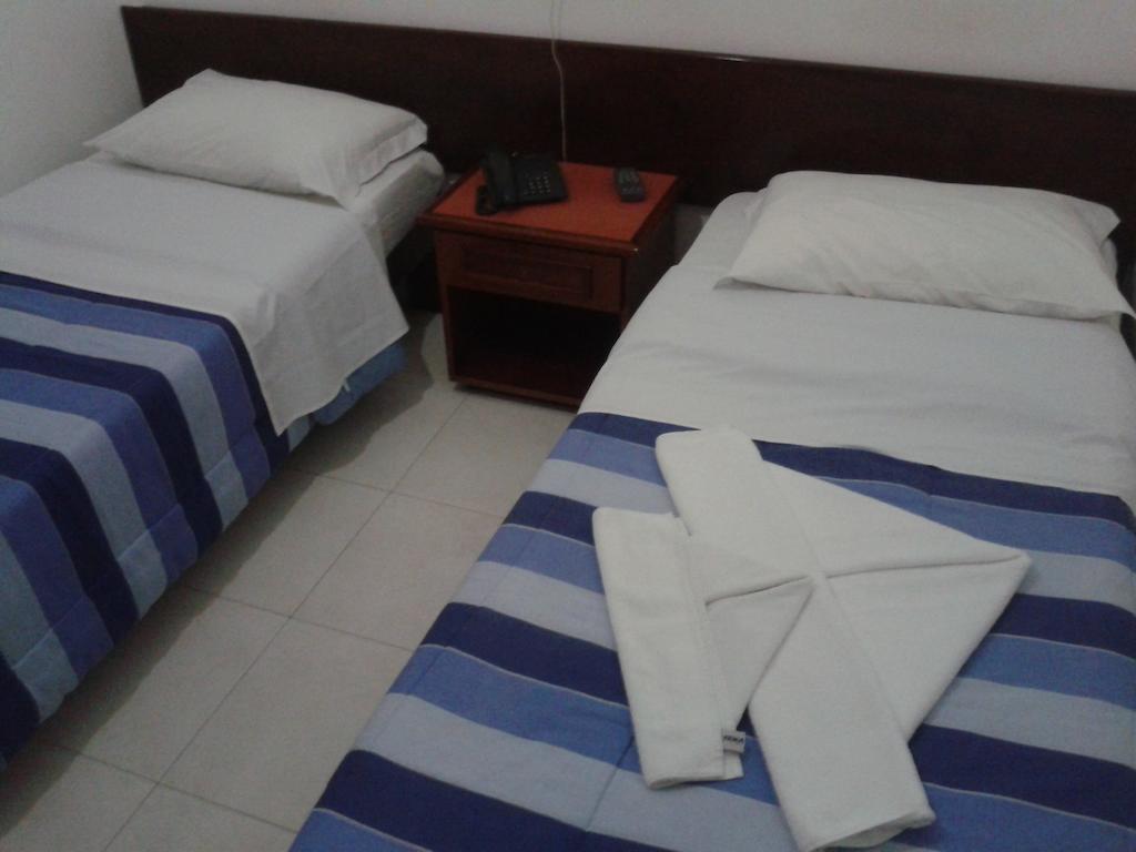 Hotel Kimar Tramandaí Kültér fotó