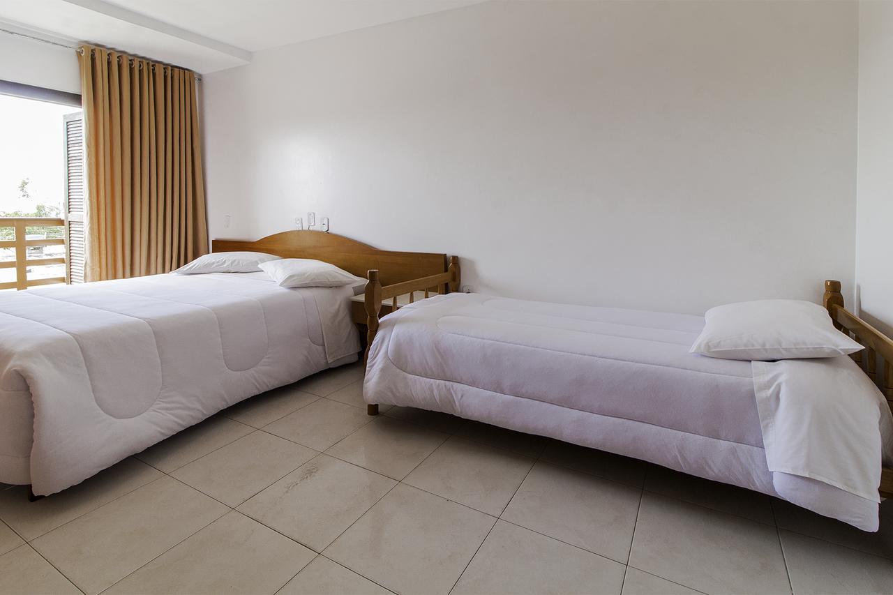 Hotel Kimar Tramandaí Kültér fotó