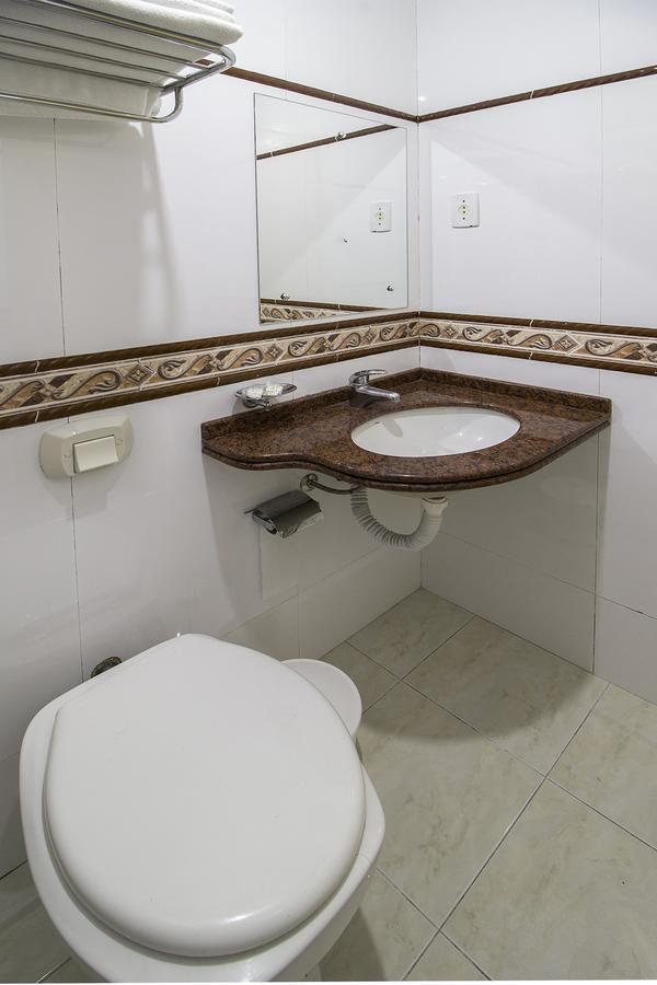 Hotel Kimar Tramandaí Kültér fotó