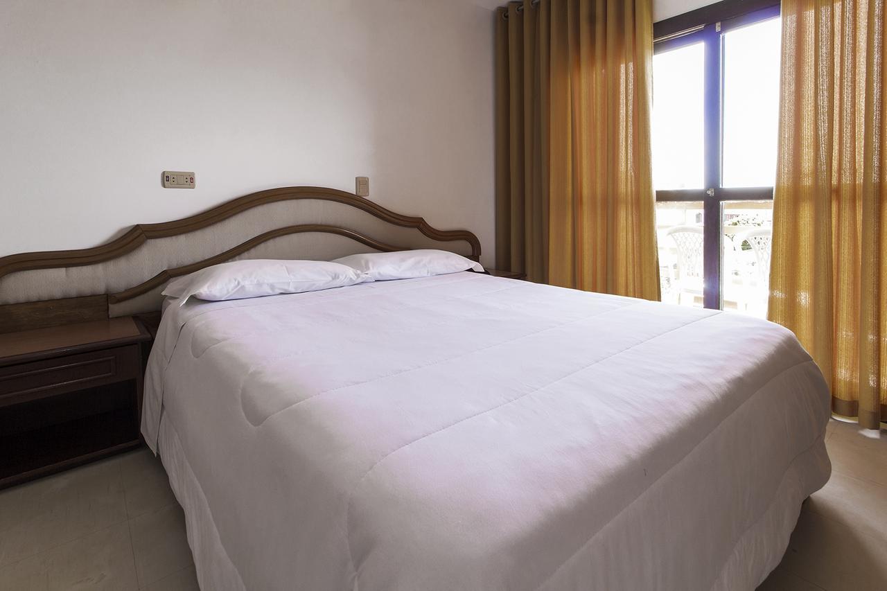 Hotel Kimar Tramandaí Kültér fotó